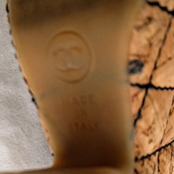 CHANEL shoes / sandals - Picture 7 of 13